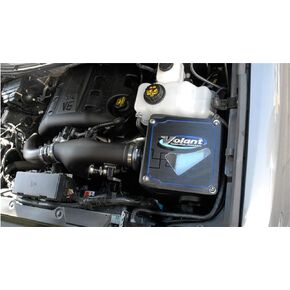 Volant 195356 Air Intake