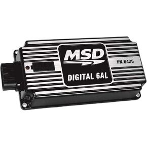 MSD 64253 Digital Ignition