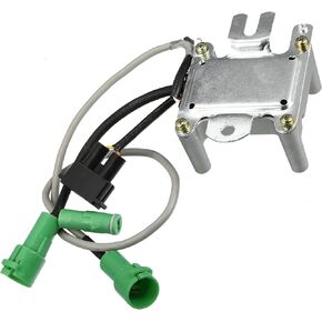 X AUTOHAUX Ignition Control Module for Toyota 4Runner 1984-1989 for Toyota Pickup 1984-1989 89620-35140 Igniter Assy Ignition Control Module Coil