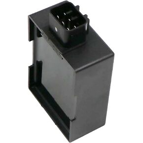 KIPA Ignition CDI Module Box For Polaris Sportsman 400 500 Ranger Scrambler Replace OE Part # 3089238 3090232 Durable