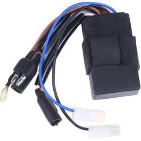 BH-Motor New CDI Box Ignitor for Polaris Magnum 425 Sportsman 400 500 Scrambler 500 Ranger 500