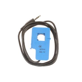 NOYITO Split-core Current Transformer 30A 1V, 50A 1V, 100A 50mA Three Models (100A)