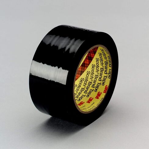 3M TALC 42635-case Tape 3 Inx36 yd 5.3 مل، 12/Cs، 483، مطاط، أزرق (2) in Saudi Arabia