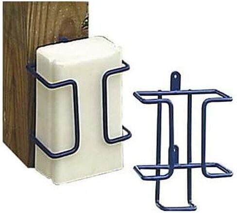 Aime Imports Wire Salt Block Holder in Saudi Arabia
