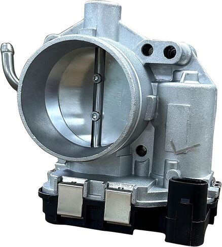 Electronic Throttle Body Replacement for 07K133062A VW Volkswagen Beetle Golf Jetta Passat Rabbit 2007-2015 - 2.5L Electronic Throttle Control Body Replace 07K-133-062-A 07K133062A Throttle Body in Kuwait