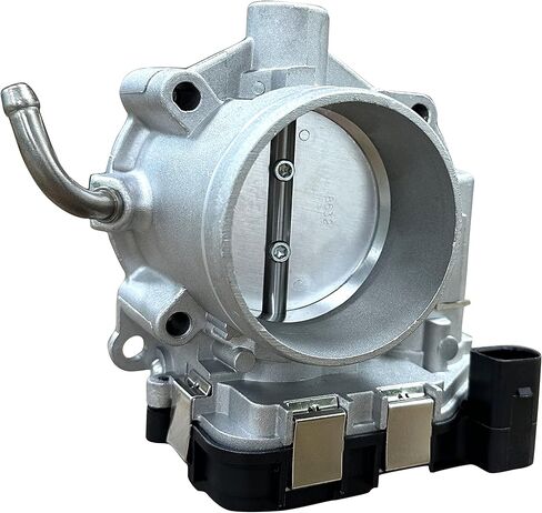 Electronic Throttle Body Replacement for 07K133062A VW Volkswagen Beetle Golf Jetta Passat Rabbit 2007-2015 - 2.5L Electronic Throttle Control Body Replace 07K-133-062-A 07K133062A Throttle Body in Kuwait