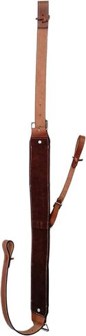 RAAVILS Horse Western Leather مجموعة كاملة من حزام السرج الخلفي لحزام السرج وحزام السرج وحزام الحصان (جلد) in Saudi Arabia