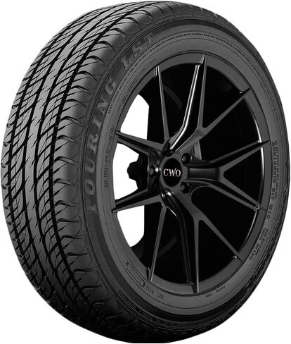 إطار نصف قطري Sumitomo Touring LS T/H/V لجميع المواسم - 205/70R15 96T in Saudi Arabia