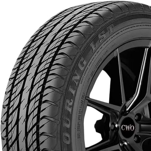 إطار نصف قطري Sumitomo Touring LS T/H/V لجميع المواسم - 205/70R15 96T in Saudi Arabia