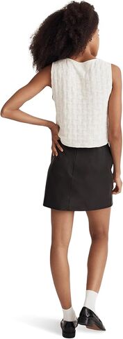 Madewell Women's Godiva Vest in Kuwait