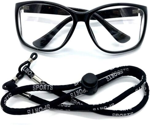 نظارات حماية من الأشعة السينية تحتوي على الرصاص in Kuwait