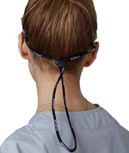 نظارات حماية من الأشعة السينية تحتوي على الرصاص in Kuwait