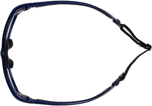 ATTENUTECH Lead Glasses, X-Ray Radiation Eye Protection, 75mm Pb, Lightweight MX30, Soft Nose Pad in Kuwait