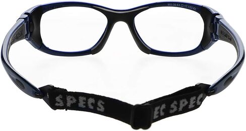 ATTENUTECH Lead Glasses, X-Ray Radiation Eye Protection, 75mm Pb, Lightweight MX30, Soft Nose Pad in Kuwait