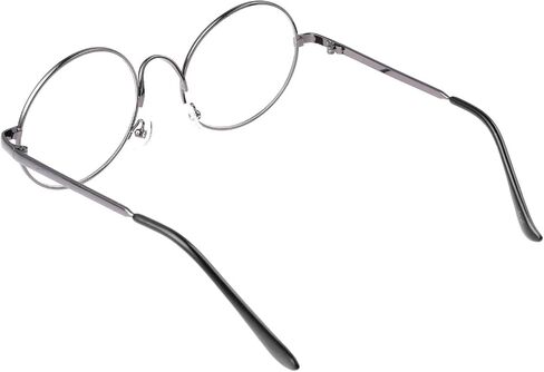 طقم إصلاح النظارات Lusofie 18 زوجًا مع براغي، وسادات أنف للنظارات، وملقط، وقماش تنظيف، واستبدال وسادة الأنف لنظارات السيليكون للنظارات والنظارات الشمسية in Kuwait