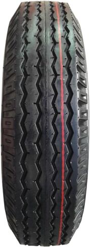 Grandforce GF704 Premium Mobile Home Trailer Tire-ST8-14.5 8X14.5 Load Range G LRG 14-Ply BSW Black Side Wall in Saudi Arabia