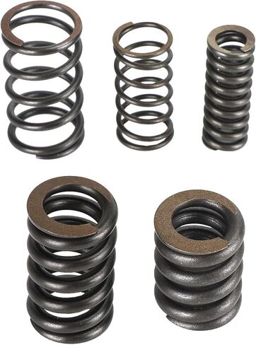 6DCT450 طقم إصلاح زنبركات قابض علبة التروس، يناسب تمامًا FORD GALAXY، MPS6، FORD MONDEO، FORD FOCUS، FORD C-MAX، FORD BMAX، وFORD SMAX، فولفو S60، S90، XC60، XC90 in Kuwait