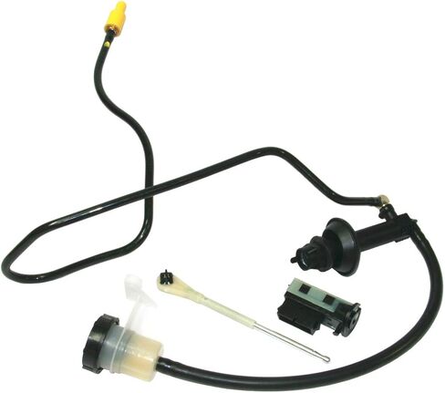 FTE Automotive 5201216 Clutch Master Cylinder and Line Assembly for Ford Ranger 1995-1997 in Saudi Arabia
