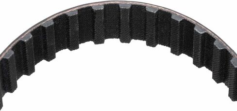 Goodyear 270L100 Trapezoidal Timing Belt: L Profile, 27.0 in Pitch Length, 1 in Width, 72 Teeth, 0.375 in Pitch in Saudi Arabia