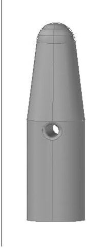 Spare Tip of Rods Sun Umbrella X8 Units in Saudi Arabia