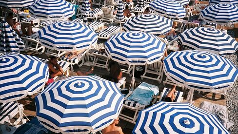 Spare Tip of Rods Sun Umbrella X8 Units in Saudi Arabia