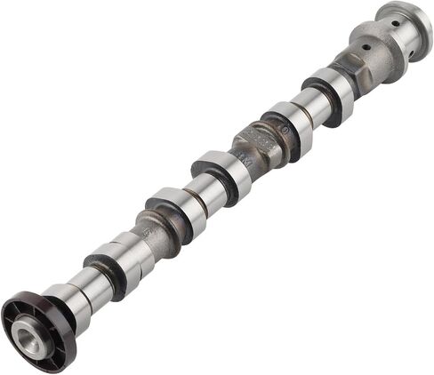 JinMynic 5184378AG Right Side Exhaust Camshaft for Chrysler 3.6L V6 Models Compatible with Jeep & Dodge & Ram, 5184378AH 5184378AE 5184378AF 5184378AD in Saudi Arabia