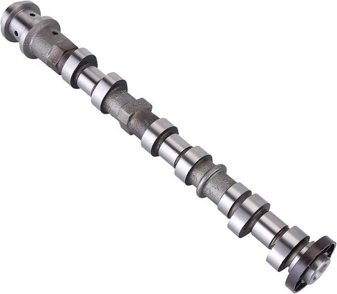 JinMynic 5184378AG Right Side Exhaust Camshaft for Chrysler 3.6L V6 Models Compatible with Jeep & Dodge & Ram, 5184378AH 5184378AE 5184378AF 5184378AD in Saudi Arabia