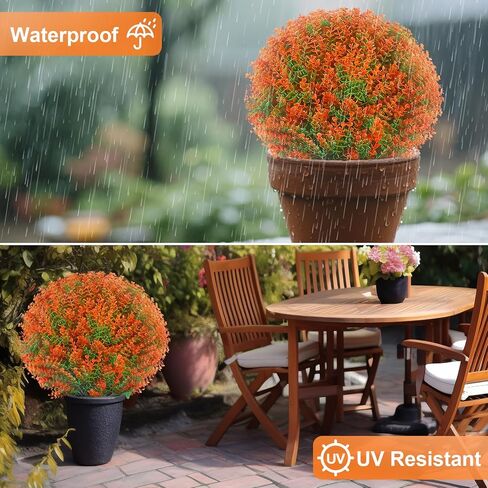 25.6 "أشجار الكرة الاصطناعية ذات الخشب الاصطناعي: 2 شجيرات مزيفة مع ارتفاع شجيرات مقاومة للأشعة فوق الصوتي in Kuwait