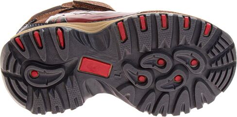Josmo Paw Patrol Boots for Kid Boys Lace Up MidCalf - Chase Marshall Workboot Construction Boot Trek Walk Hike Climb (size 7-10 Toddler/size 11-12 Little Kids) in Saudi Arabia