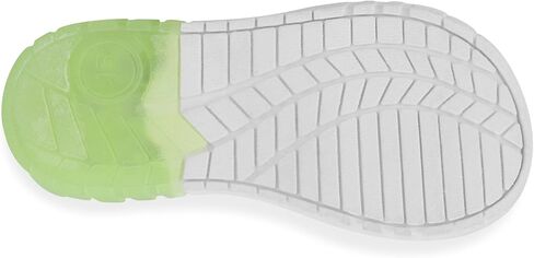 Stride Rite 360 Baby-Boy's Light-up Kitt Sandal Flat in Saudi Arabia