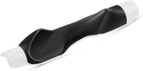 Clip-On Golf Grip Trainer, Golf Swing Training Aid for Improving Proper Hand Positioning in Saudi Arabia
