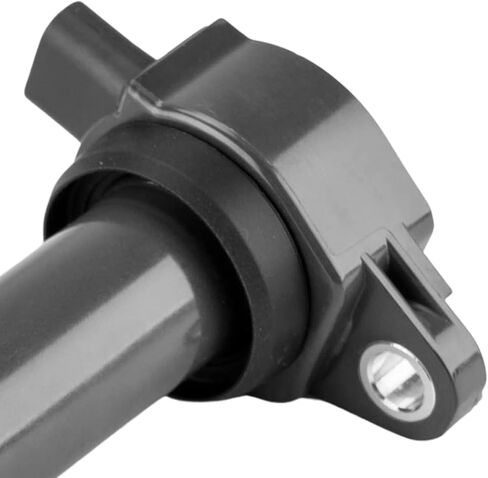 KAX UF681 Ignition Coil Pack Set of 3 Compatible with Smart Fortwo 2008-2015 in Saudi Arabia