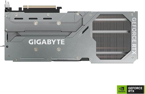 GIGABYTE AORUS GeForce RTX 5080 Master 16G Graphics Card, WINDFORCE Cooling System, 16GB 256-bit GDDR7, GV-N5080AORUS M-16GD Video Card in Saudi Arabia