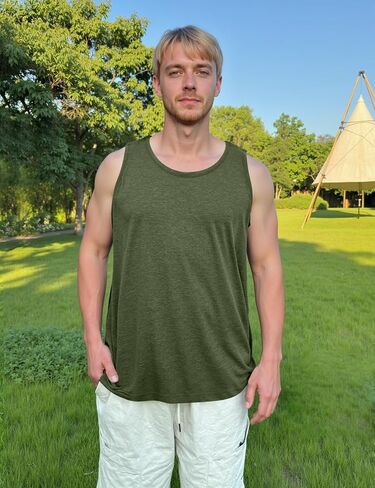 Shoulder & Side Full Snap-Access Tank Tops，Post Surgery Shirts Shoulder Arm Broken Breast Recovery Tank Tops - Unisex Sizing in Kuwait