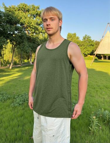 Shoulder & Side Full Snap-Access Tank Tops，Post Surgery Shirts Shoulder Arm Broken Breast Recovery Tank Tops - Unisex Sizing in Kuwait