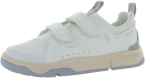 On Kids Unisex-Child The Roger Little Sneaker in Saudi Arabia