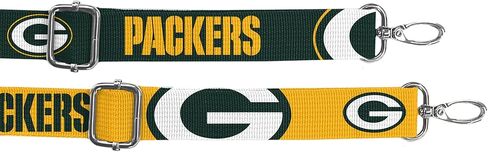 Littlearth New Orleans Saints NFL Clear Fanny Fan Purse in Kuwait