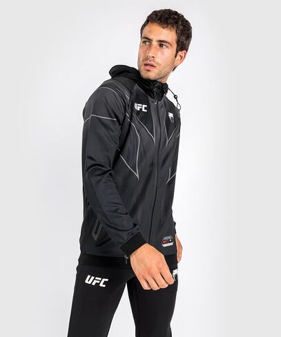 Venum Men's UFC Authentic Fight Night 2.0 Kit Walkout Hoodie in Saudi Arabia