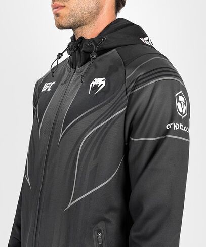 Venum Men's UFC Authentic Fight Night 2.0 Kit Walkout Hoodie in Saudi Arabia