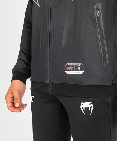 Venum Men's UFC Authentic Fight Night 2.0 Kit Walkout Hoodie in Saudi Arabia