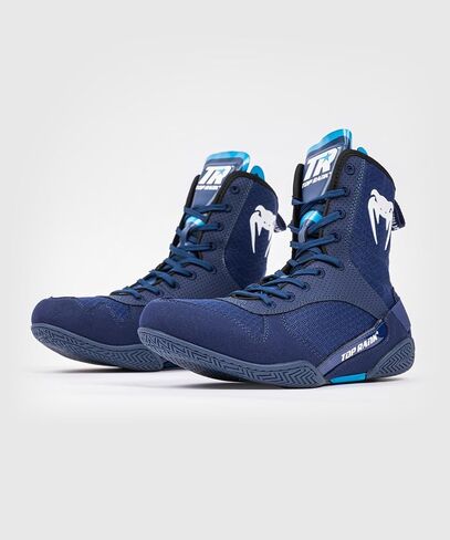 Venum Mens X Top Rank Original Boxing Shoes in Saudi Arabia