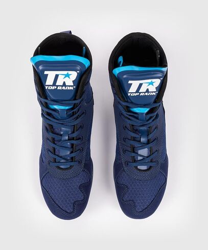 Venum Mens X Top Rank Original Boxing Shoes in Saudi Arabia