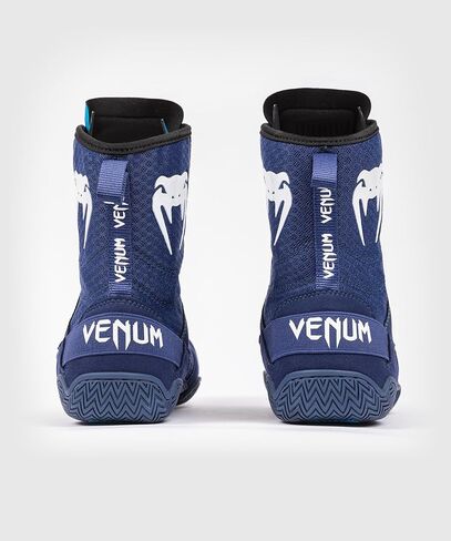 Venum Mens X Top Rank Original Boxing Shoes in Saudi Arabia
