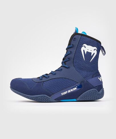 Venum Mens X Top Rank Original Boxing Shoes in Saudi Arabia