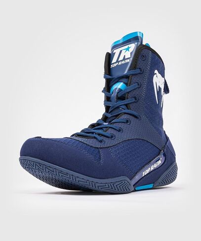Venum Mens X Top Rank Original Boxing Shoes in Saudi Arabia