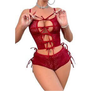 Soly Hux Linger Lingerie Lingerie مجموعة TIIN in Kuwait