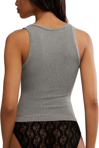 Girls' Clean Slate Tank, Chocolate in Saudi Arabia