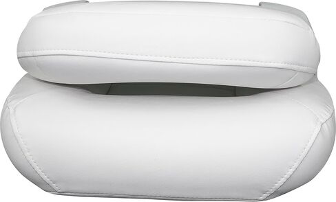 Tempress 54672 Navistyle Low-Back Boat Seat - Blue/Gray in Kuwait