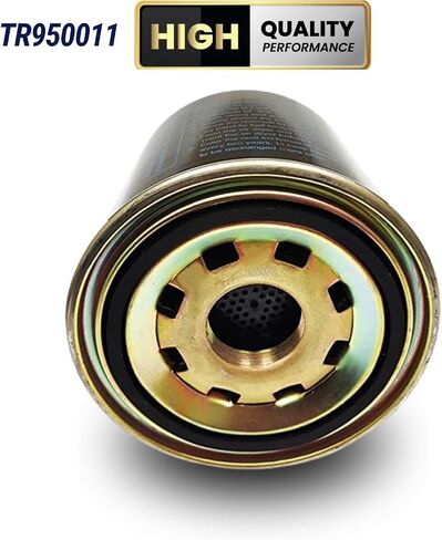 TORQUE 950011 Cartridge for WABCO System Saver 1000 & 1200 & Bendix AD-SP and AD-IS Air Dryer (Replaces Bendix 109994, 5008414 Meritor r950011, 950011, Wix 24374) (TR950011) in Saudi Arabia