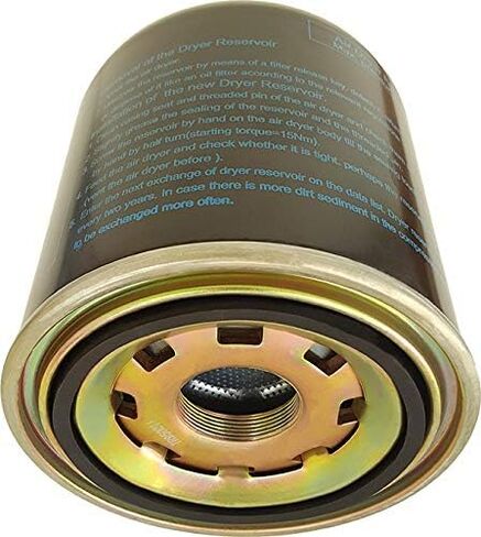 TORQUE 950011 Cartridge for WABCO System Saver 1000 & 1200 & Bendix AD-SP and AD-IS Air Dryer (Replaces Bendix 109994, 5008414 Meritor r950011, 950011, Wix 24374) (TR950011) in Saudi Arabia
